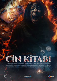 CİN KİTABI